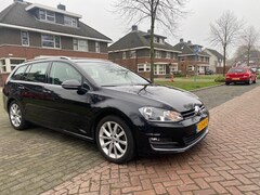 Volkswagen Golf Variant - GOLF