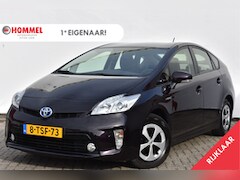 Toyota Prius - 1.8 COMFORT TOP 5 EDTION - 1e EIGENAAR - NAVIGATIE - TREKHAAK