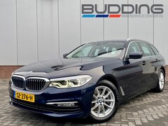 BMW 5-serie Touring - 520d High Executive | G31 | Leder | Aut |