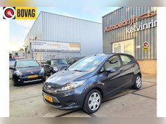Ford Fiesta - 1.4 Trend, Airco, Bovag garantie,