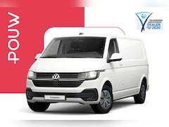Volkswagen Transporter - 2.0 TDI 150pk L2H1 28 Comfortline + Executive Plus Pakket