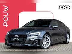 Audi A5 Sportback - 35 TFSI 150pk S-Tronic S Edition + Zwart Optiekpakket + Getint Glas