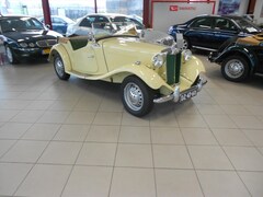 MG TD
