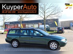 Volvo V70 - 2.4 Comfort LiNE /dealer onderhouden
