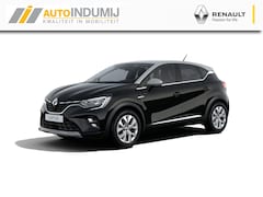 Renault Captur - 1.6 Plug-in Hybrid Intens