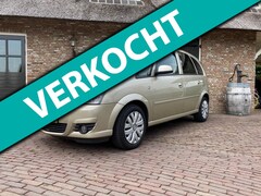 Opel Meriva - 1.6-16V Essentia