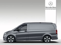 Mercedes-Benz Vito - | 114 CDI | Lang | Audio- en Navigatie | LED-Verlichting | Trekhaak | All in prijs