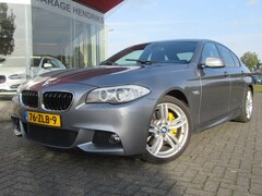 BMW 5-serie - 530i M-sport Pakket NL auto (occasion)