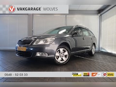 Skoda Octavia Combi - 1.4 TSI Greentech Ambition | TREKHAAK |