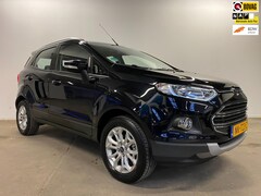 Ford EcoSport - 1.5 Ti-VCT Titanium NL AUTO / 1e EIGENAAR
