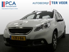 Peugeot 2008 - 1.6 VTi Active