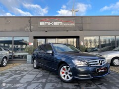 Mercedes-Benz C-klasse Estate - 220 CDI Business Class Elegance
