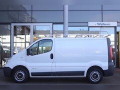 Renault Trafic - 2.0 dCi 115pk T27 L1H1 Générique