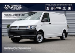 Volkswagen Transporter - Bestelwagen T6 2.0 TDI 150PK L2H1