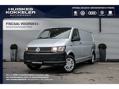 Volkswagen Transporter - Bestelwagen T6 2.0 TDI 150PK DSG L2H1