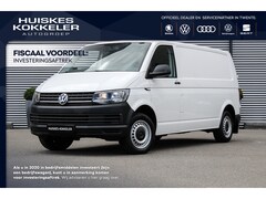 Volkswagen Transporter - Bestelwagen T6 2.0 TDI 150PK L2H1