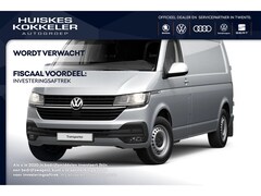 Volkswagen Transporter - Bestelwagen T6.1 2.0 TDI 150PK DSG L2H1