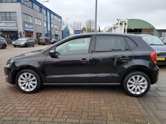 Volkswagen Polo - 1.6 TDI 90pk BMT Highline