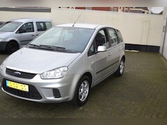 Ford C-Max - 1.6-16V Trend SUPER MOOIE AUTO