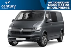 Volkswagen Transporter - 2.0 TDI L2H1 30 DC Highline 150 pk / Executive Plus Pakket / Cruise Control / Parkeersenso