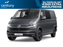 Volkswagen Transporter - 2.0 TDI L2H1 30 DC Bulli 150 pk DSG / Airco / Achteruitrijcamera / Comfortstoelen (VSB 295