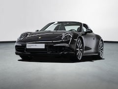 Porsche 911 Targa - (991) 4S