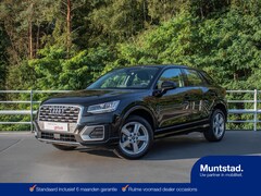 Audi Q2 - 35 TFSI epic 150PK | Automaat | Climate control | Navigatie | LM Velgen
