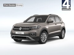 Volkswagen T-Cross - 1.0 TSI Life 81 kW / 110 pk