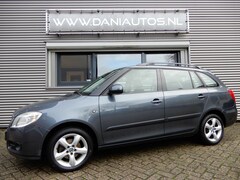 Skoda Fabia Combi - 1.4-16V Ambiente Airco | Cruise | Trekh