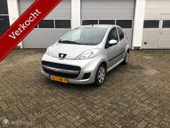 Peugeot 107 - 1.0-12V Arico elec ramen Nieuwe APK