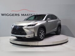 Lexus NX - 300H AWD F-Sport, ADD. Cruise/ Mark Levinson/ Camera