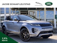 Land Rover Range Rover Evoque - P200 AWD R-Dynamic Hello Edition | Panoramisch kantel-/schuifdak | 20" velgen | Black Pack