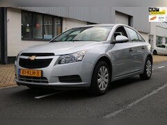 Chevrolet Cruze - 1.6 LE Nieuwe APK Nieuwe Distributieriem