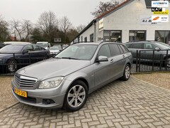 Mercedes-Benz C-klasse Estate - 200 CDI BlueEFFICIENCY