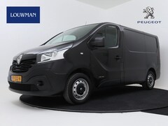 Renault Trafic - 1.6 dCi T27 L1H1 Comfort | Navi | PDC | Airco |