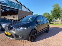 Seat Altea - 2.0 TFSI Freetrack 4x4