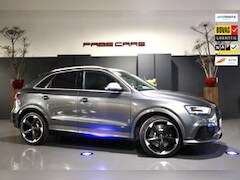 Audi RSQ3 - 2.5 TFSI RS Q3 quattro RSQ3