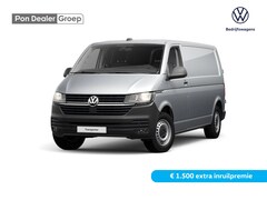 Volkswagen Transporter - 6.1 2.0 TDI L2H1 28 Comfortline 110 kW / 150 pk