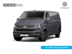 Volkswagen Transporter - 6.1 2.0 TDI L2H1 28 Bulli 110 kW / 150 pk