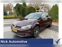 Volkswagen Golf Variant - 1.0 TSI 86PK Trend Edition Airco Stoelverwarming Trekhaak Parkeersensoren