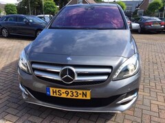 Mercedes-Benz B-klasse - 250E/BI-XEN/NAV/AUT/EDRIVE/SUBSIDIE