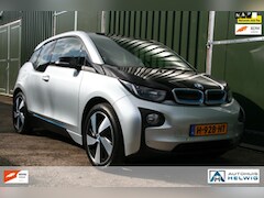 BMW i3 - BJ 2017 60Ah LEER, CLIMA, NAVI, 17000 KM (-2000 SUBSIDIE) EXCL BTW