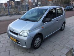 Daihatsu Cuore - 1.0-12V Kyoto stbekr