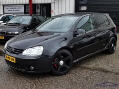 Volkswagen Golf - 1.6 Trendline