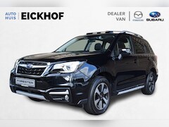 Subaru Forester - 2.0 Premium Plus - Trekhaak - Rijklaarprijs