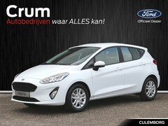Ford Fiesta - 1.0 95pk Connected * Navi * PDC V&A * Technology Pack 1