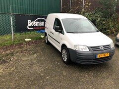 Volkswagen Caddy - 1.4 500 kg