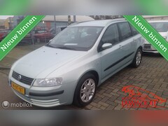 Fiat Stilo - 1.8-16V Dynamic, APK vervaldatum 16-10-2021