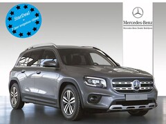 Mercedes-Benz GLB - 200