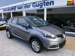 Renault Captur - 0.9 TCe Life